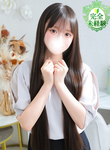 ちなつ★未経験×初心な従順JD(20)