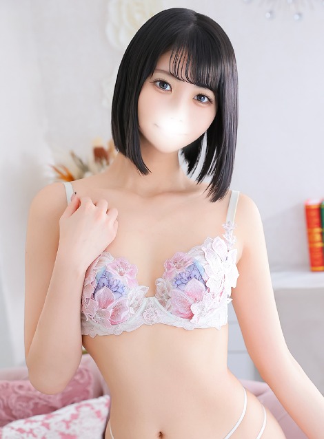 みらい★黒髪清楚な敏感美少女★(23)