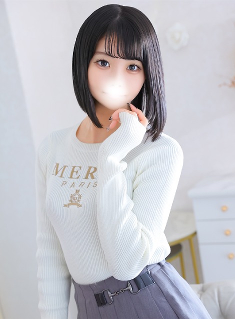 みらい★黒髪清楚な敏感美少女★(23)