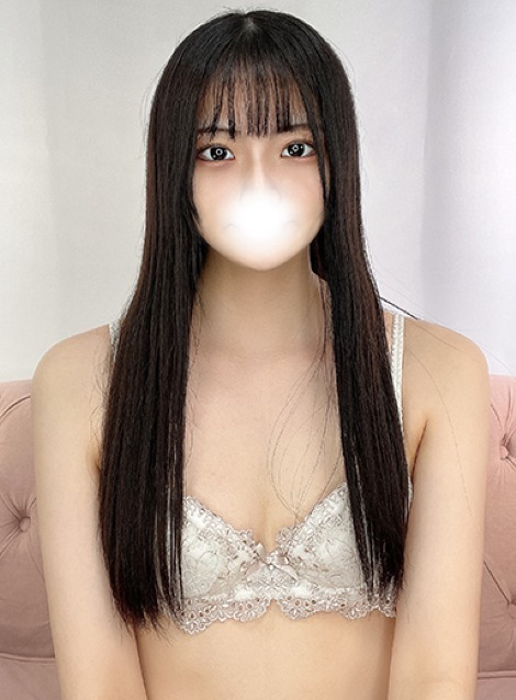 みゆ★黒髪清楚なおっとりJD★(18)