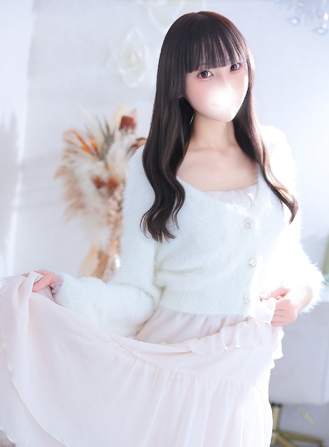 なつ★男性経験極少の純真美少女(20)