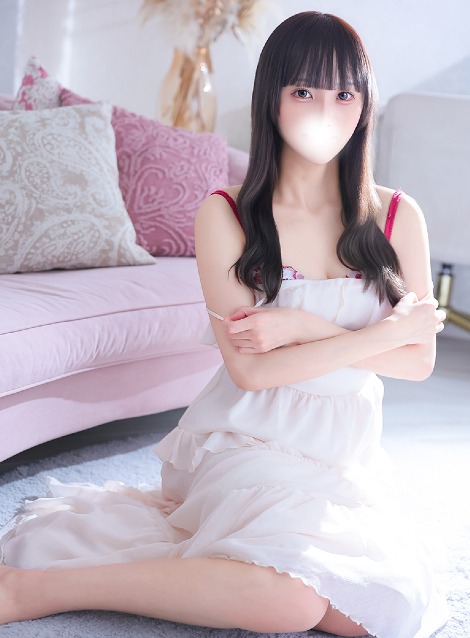 なつ★男性経験極少の純真美少女(20)