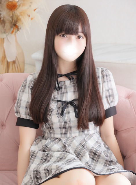 さらさ★純真黒髪の敏感現役JD(21)