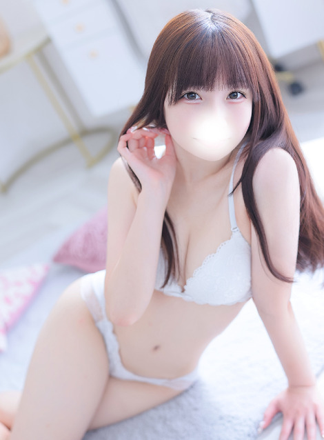 さらさ★純真黒髪の敏感現役JD(21)