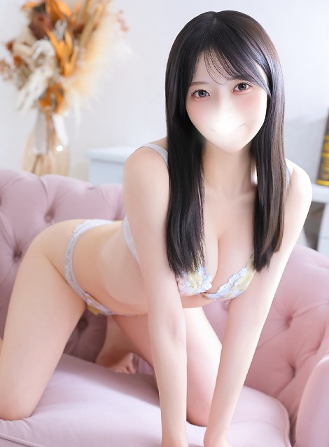 しろ★美巨乳×細身の純真美少女(22)