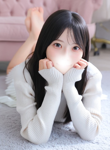 しろ★美巨乳×細身の純真美少女(22)