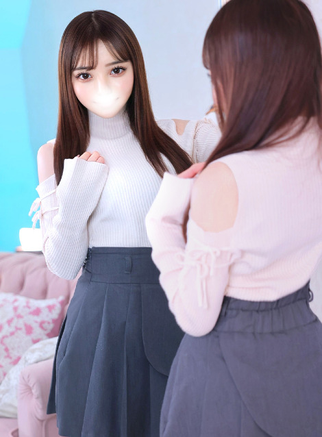 すずは★超美麗なイチャ好きJD(21)