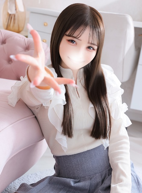 すずは★超美麗なイチャ好きJD(21)