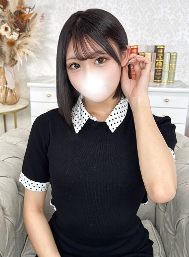 みり★黒髪清楚なキス好きJD★(20)