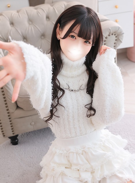まりな★甘えん坊なキス好きJD(20)