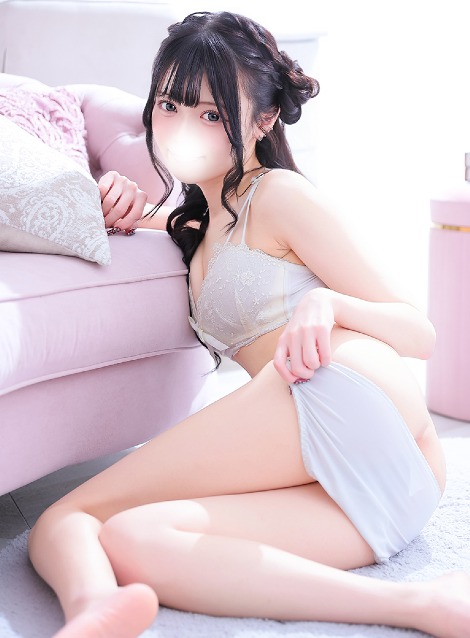 きい★純白なアイドル系JD★(20)