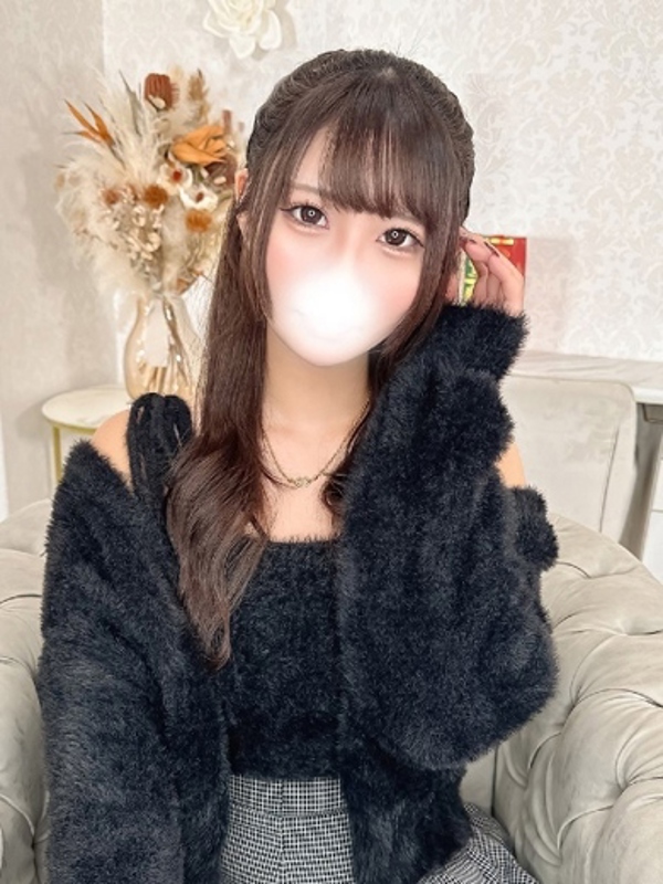 るの★モデル級イチャ好きJD(20)
