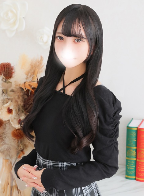 ふう★キス魔の黒髪清純派JD★(19)