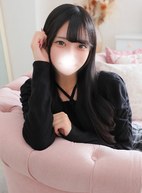 ふう★キス魔の黒髪清純派JD★(19)