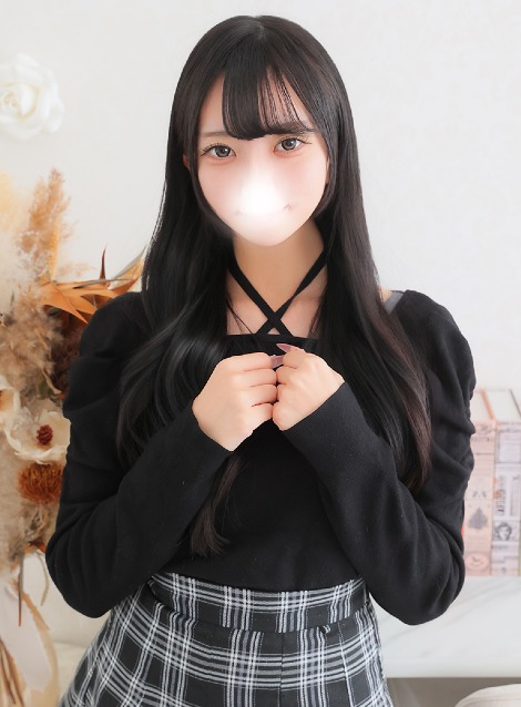 ふう★キス魔の黒髪清純派JD★(19)
