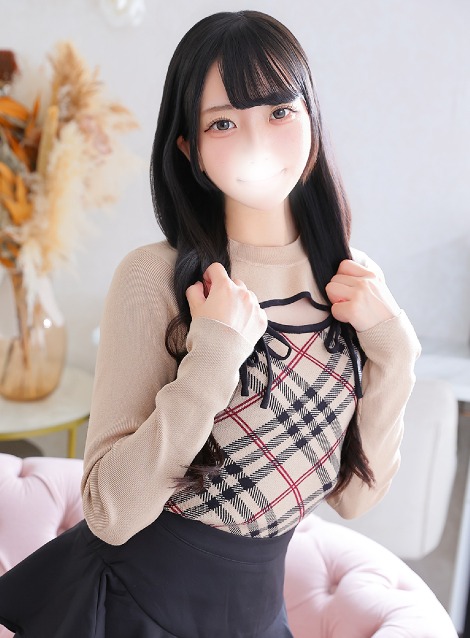 ふう★キス魔の黒髪清純派JD★(19)